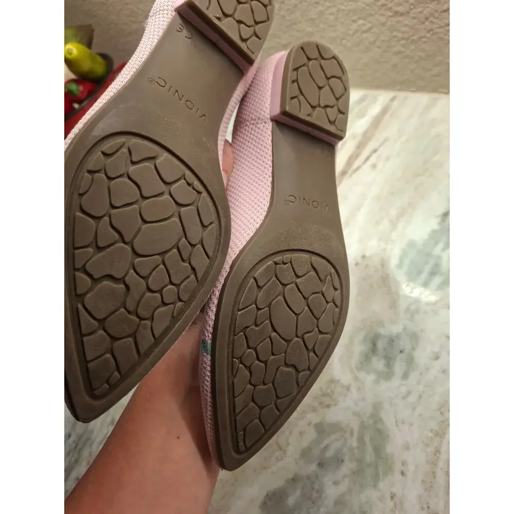 Vionic dahlia womens